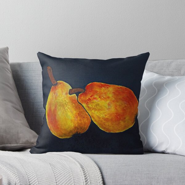 Item preview, Pear Pair designed and sold by George Hutton Hunter.