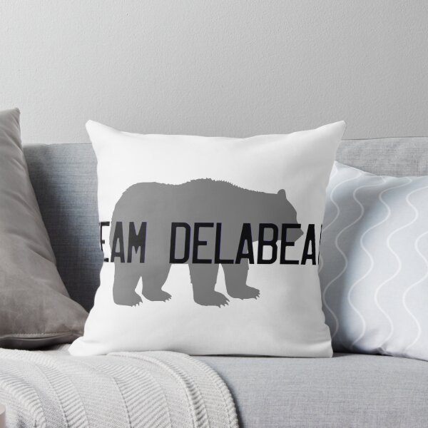 Item preview, delabear designed and sold by Regina Donato.