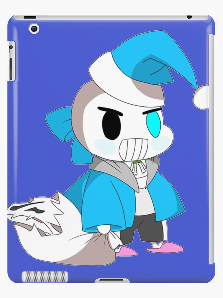 Undertale - Sans | iPad Case & Skin