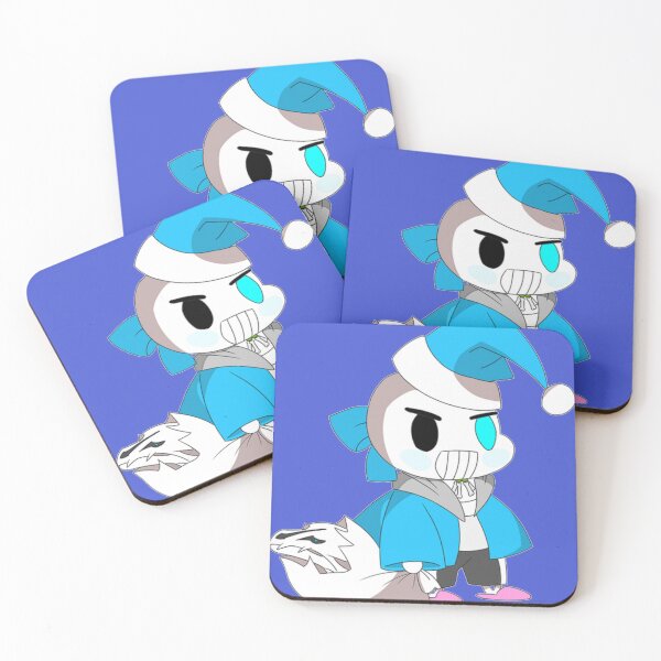 Item preview, Padoru Sans Undertale designed and sold by weirdo97.