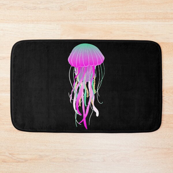 Item preview, electric jellyfish  designed and sold by pirminio.