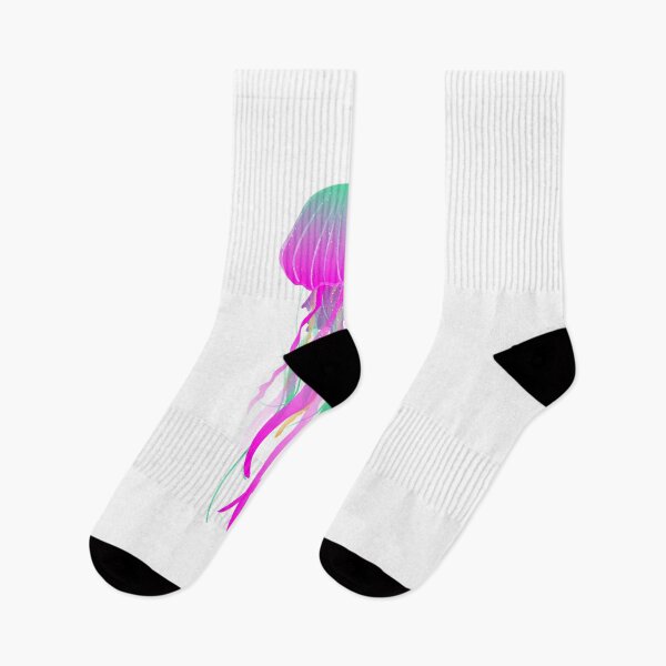 Item preview, electric jellyfish  designed and sold by pirminio.