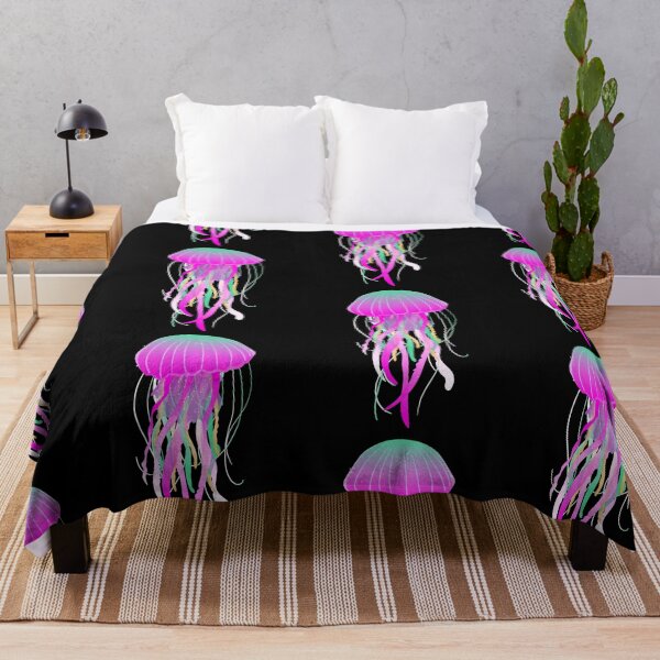 Item preview, electric jellyfish  designed and sold by pirminio.