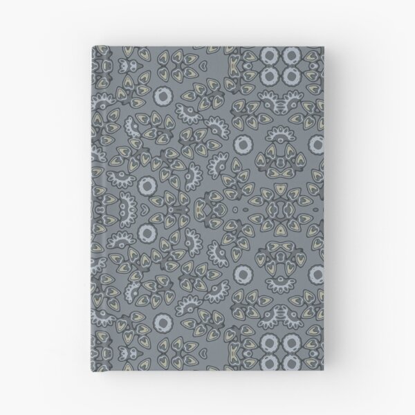 Item preview, Retro pattern in gray designed and sold by Sinmara12.