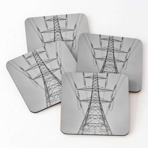 Item preview, Pylons designed and sold by Dave Godden.
