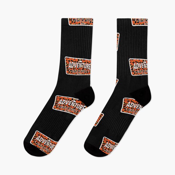 Item preview, ADVENTURE INDUSTRIES ORANGE LEOPARD designed and sold by Adventure Industries.