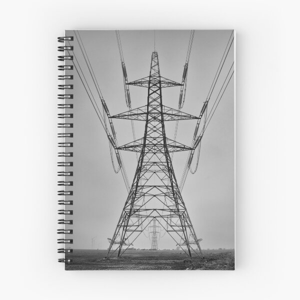 Item preview, Pylons designed and sold by Dave Godden.