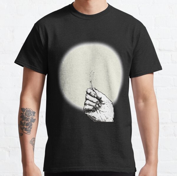 Dark Classic T-Shirt