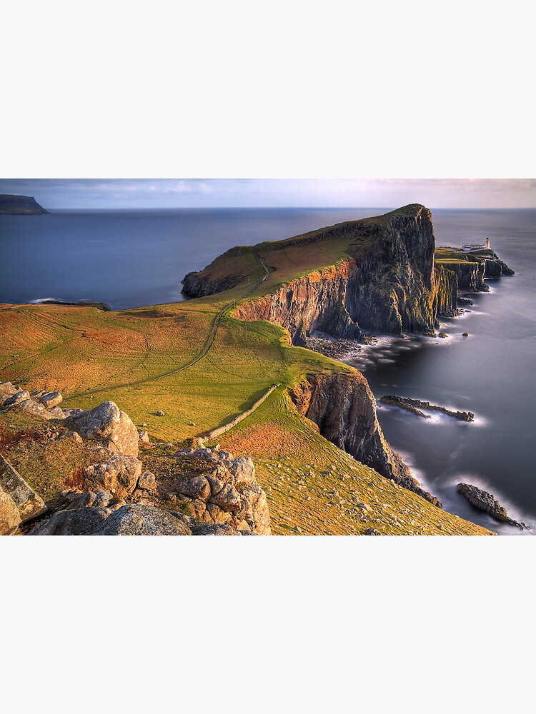 Neist Point (2) by Shuggie