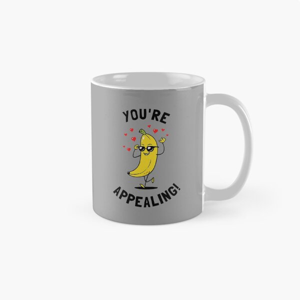 Item preview, You're Appealing designed and sold by Yipptee Shirts.