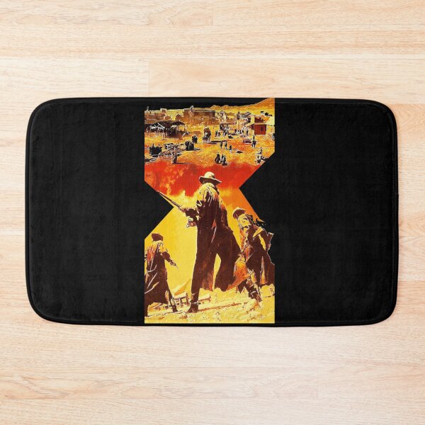 Item preview, Once The West designed and sold by painterfrank.