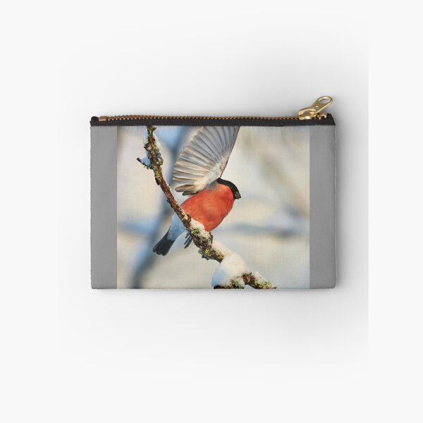 Item preview, Hello sun. Eurasian bullfinch designed and sold by Jouko Lehto Photography.
