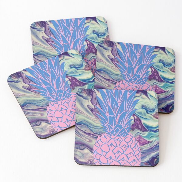Item preview, Pineapple designed and sold by AbrorschachArt.