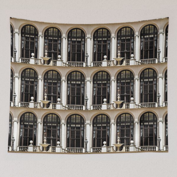 Item preview, Arched Windows of Florida designed and sold by Maria Keady.