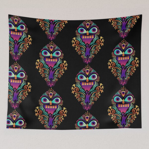 Item preview, psychedelics creature  designed and sold by pirminio.