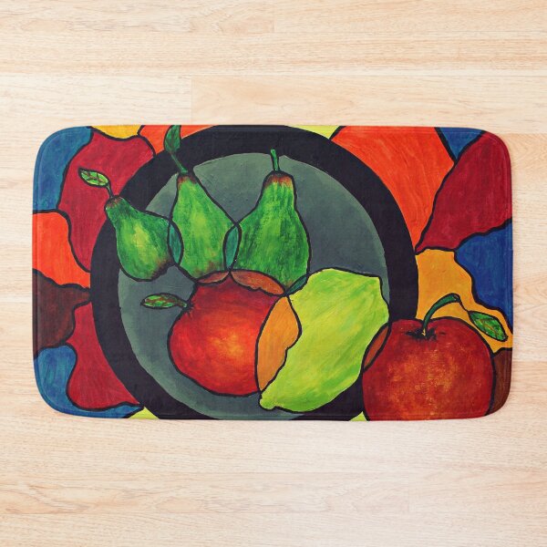 Item preview, Frutta sul piatto designed and sold by George Hutton Hunter.
