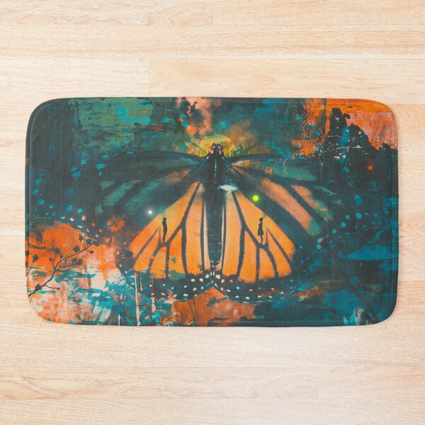 Item preview, The Butterfly Effect designed and sold by Ahmed Emad Eldin.