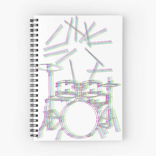 Item preview, Drummers designed and sold by jhojho.