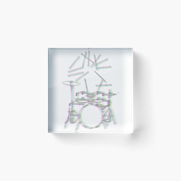 Item preview, Drummers designed and sold by jhojho.