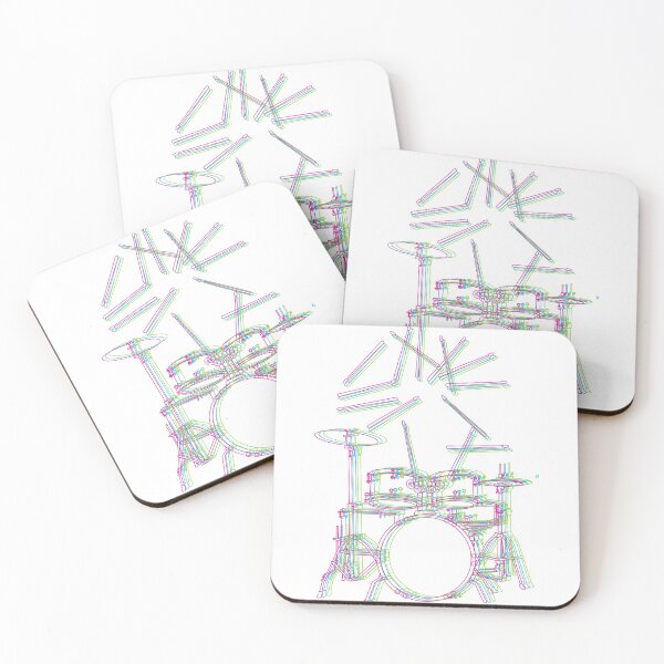 Item preview, Drummers designed and sold by jhojho.