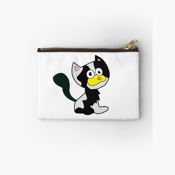 Item preview, Cat with crazy eyes designed and sold by Dibbelchen.