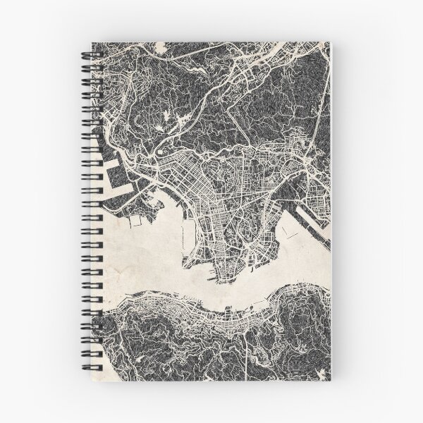 Item preview, Mapa de Hong Kong designed and sold by InkMaps.