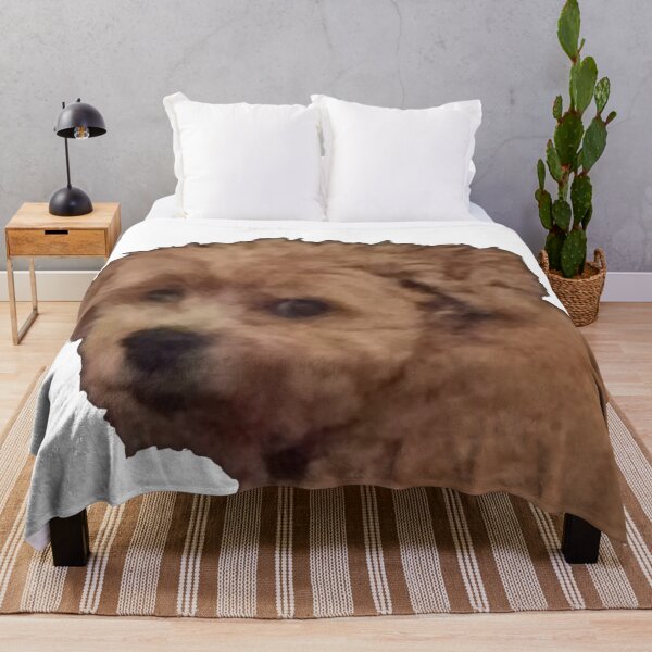 Item preview, side eye dog designed and sold by daniellekalen.