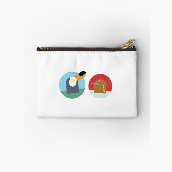 Item preview, Tuca and Bertie Icons designed and sold by SofSketches.