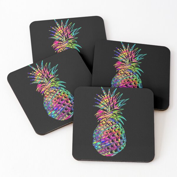 Item preview, Pineapple designed and sold by Myshtra.