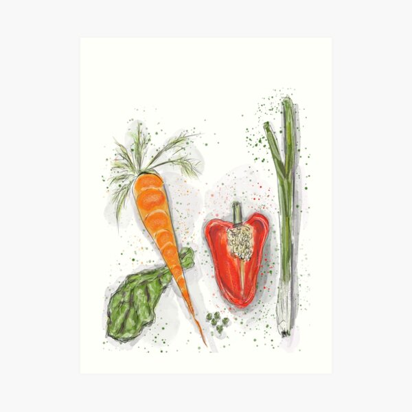 Art Print
