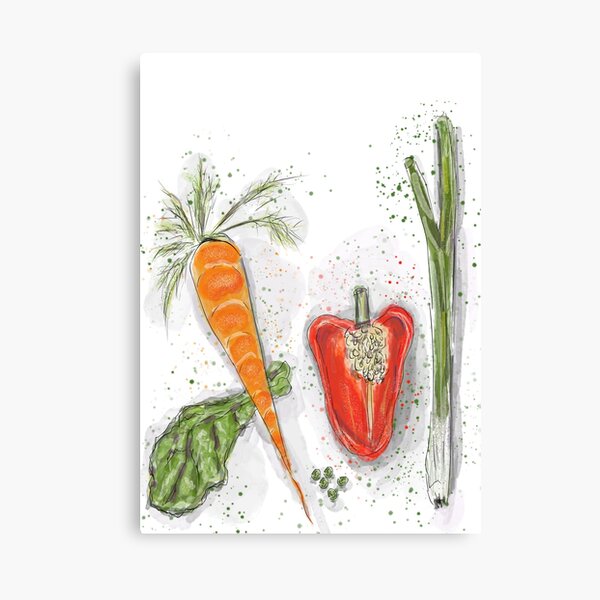 Canvas Print