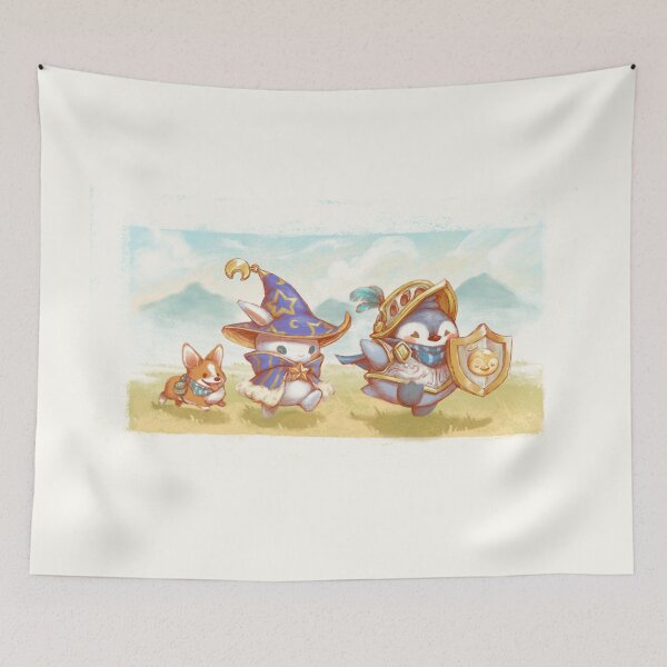 Item preview, Little Adventure designed and sold by Ingrid Tan.
