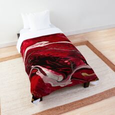 Fall Comforter