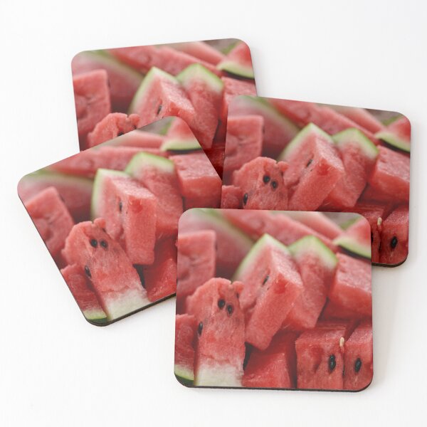 Item preview, Juicy Fresh Watermelon  designed and sold by newburyboutique.