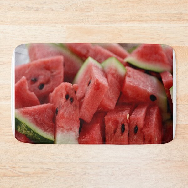 Item preview, Juicy Fresh Watermelon  designed and sold by newburyboutique.