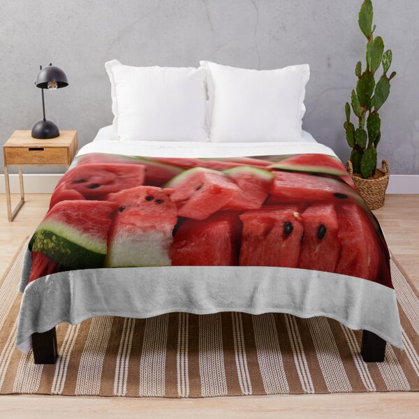 Item preview, Juicy Fresh Watermelon  designed and sold by newburyboutique.