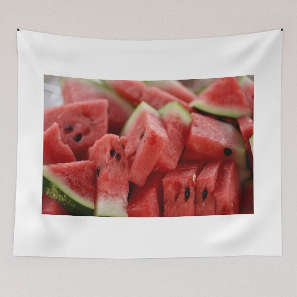 Item preview, Juicy Fresh Watermelon  designed and sold by newburyboutique.