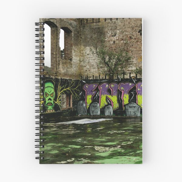 Item preview, Gutted factory roof designed and sold by Adara Rosalie.