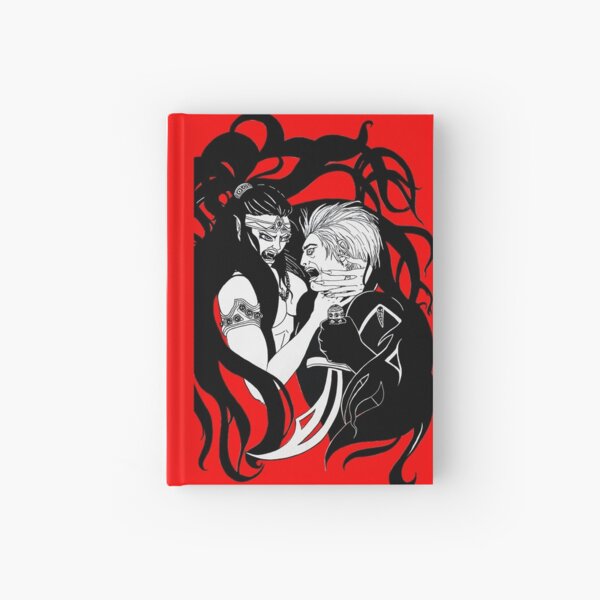 Hardcover Journal