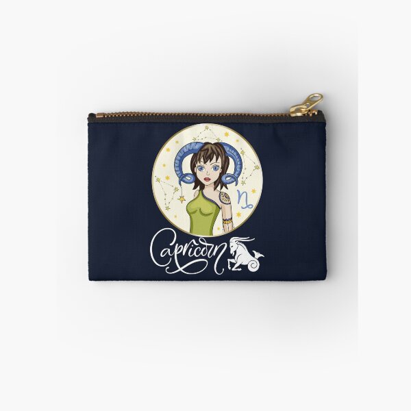 Item preview, Capricorn Girl designed and sold by LimeStorm.