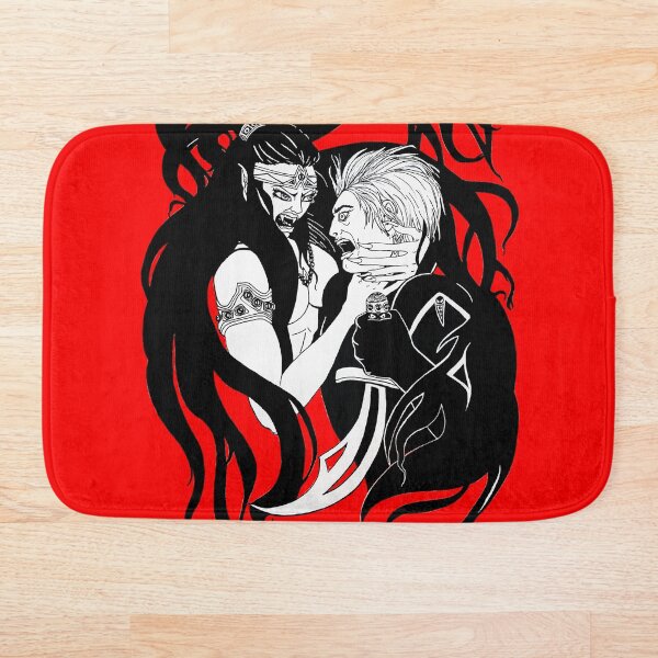 Bath Mat
