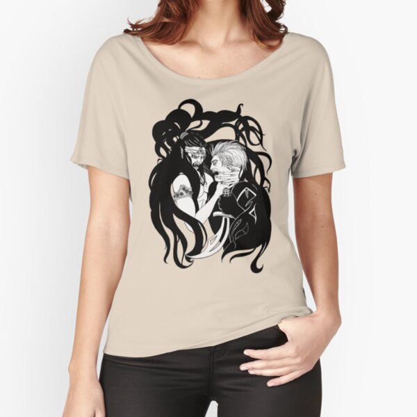 Relaxed Fit T-Shirt
