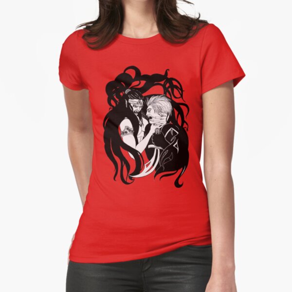 Fitted T-Shirt