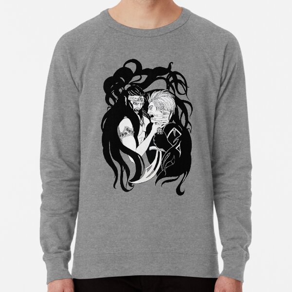 Lightweight Sweatshirt