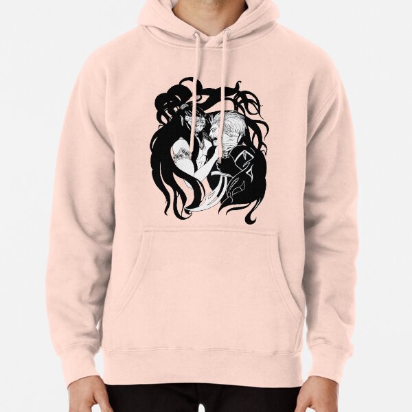 Hoodie (Pullover)