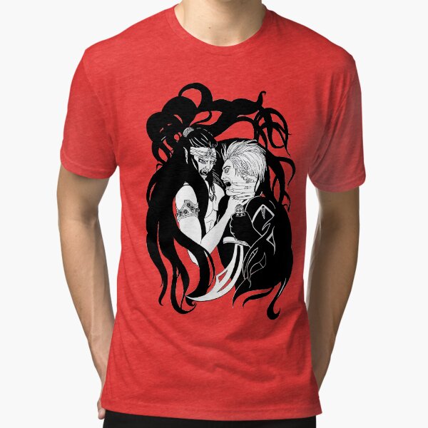 Tri-blend T-Shirt