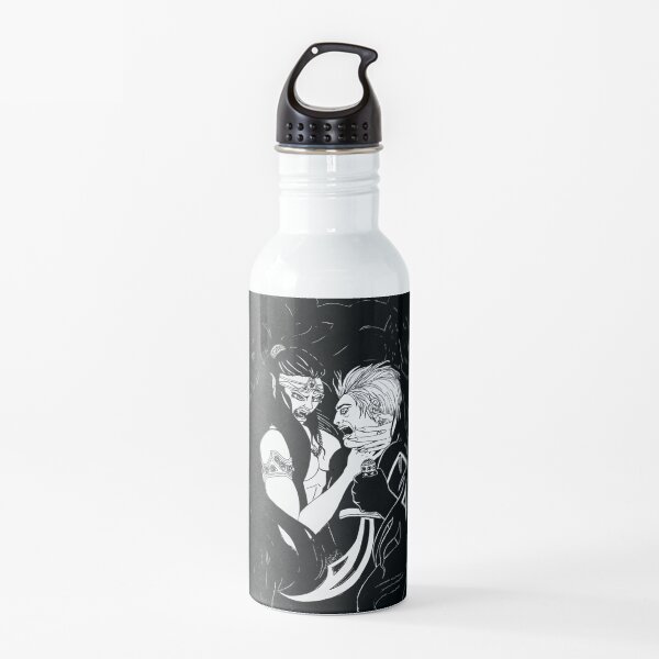Water Bottle