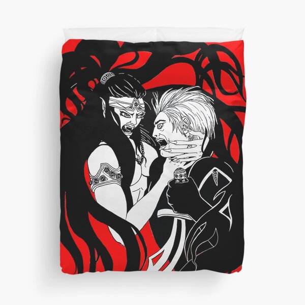 Duvet Cover
