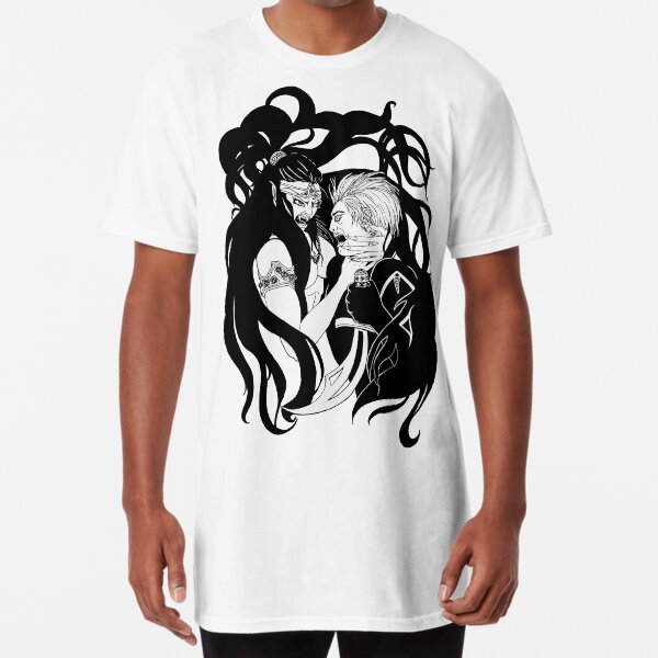 Long T-Shirt