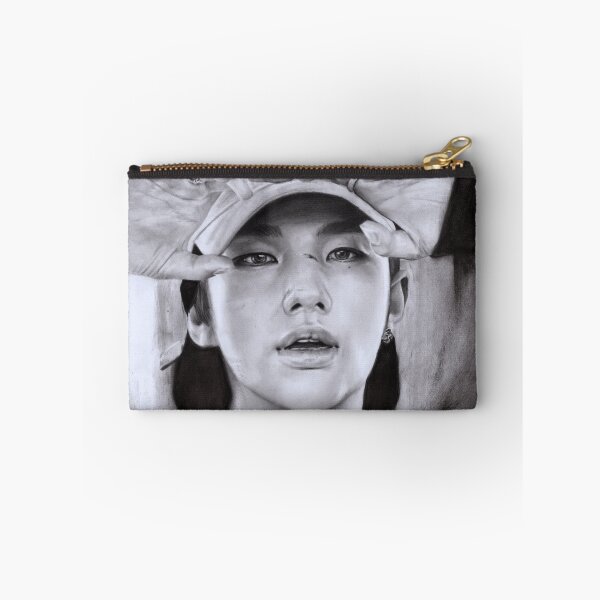 Item preview, Double Knot | Hyunjin designed and sold by Rezajeez.